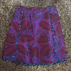 NWT - J.Crew skirt